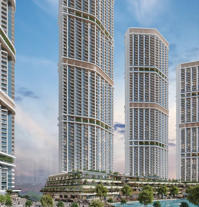 310 Riverside Crescent